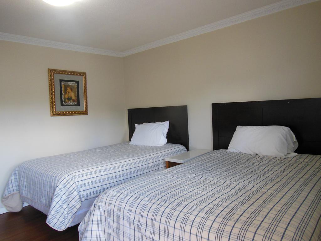 Kent Motel Chatham-Kent Kültér fotó
