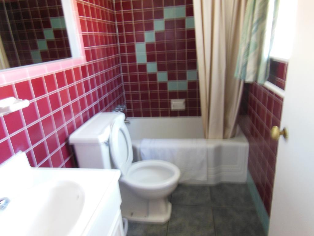 Kent Motel Chatham-Kent Szoba fotó