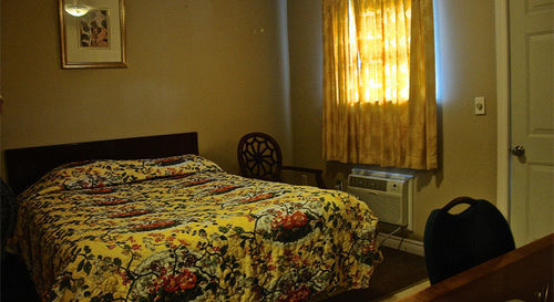 Kent Motel Chatham-Kent Kültér fotó