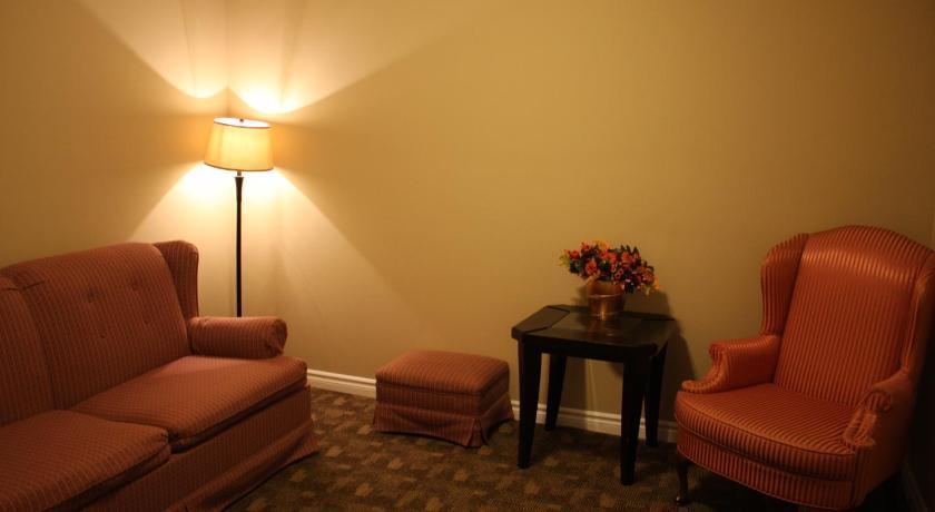 Kent Motel Chatham-Kent Szoba fotó